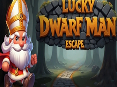 Mäng Lucky Dwarf Man Escape