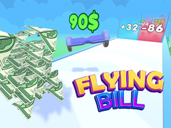 Mäng Flying Bill