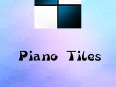 Mäng Piano Tiles