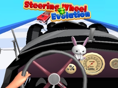 Mäng Steering Wheel Evolution