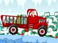 Mäng Santa's Delivery Truck