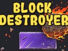 Mäng Block Destroyer