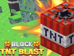 Mäng Block TNT Blast