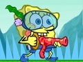Mäng Spongebob's Mission
