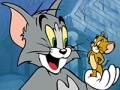 Mäng Tom and Jerry Downhill