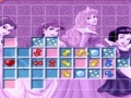 Mäng Disney Princess and Friends - Hidden Treasures
