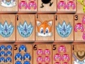 Mäng Sonic mahjong