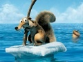 Mäng Ice Age 4 Coloring