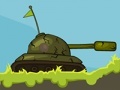 Mäng Tank-Tank Challenge