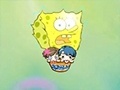 Mäng Sponge Bob Balloon
