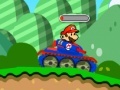 Mäng Mario Tank Adventure