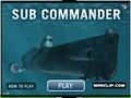 Mäng Deep-sea submarine