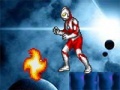 Mäng Ultraman Great Fighting