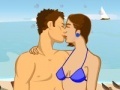 Mäng Beach Kiss