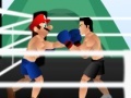 Mäng Mario Boxing