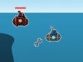 Mäng Little Submarine