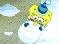 Mäng Spongebob Snowpants
