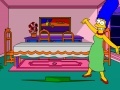 Mäng The Simpsons Home Interactive