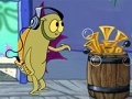 Mäng Sponge Bob Plankton's Krusty Bottom Weekly