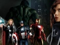 Mäng The Avengers HS