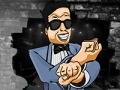 Mäng The Brawl 4 - Gangnam Style