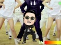 Mäng Oppa Gangnam Dance 