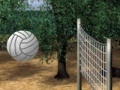 Mäng Volley Spheres v2