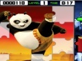 Mäng Kungfu Panda 2 Jigsaws