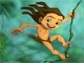 Mäng Tarzan Swing