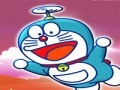 Mäng Doraemon Hunger Run
