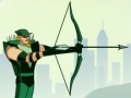 Mäng Green Arrow Training Academy