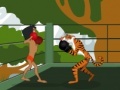 Mäng Mowgli VS Sherkhan
