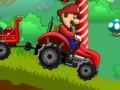 Mäng Mario's Mushroom Farm
