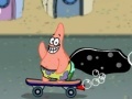Mäng Spongebob Skater