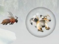 Mäng Ice Age Bubble Trouble