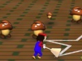 Mäng Defense Mario Bros