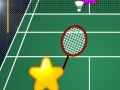 Mäng Star Badminton