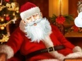 Mäng Shave Santa Claus