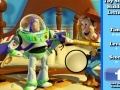 Mäng Toy Story Hidden Letters Game