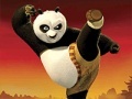 Mäng Kung Fu Panda Hidden Letters