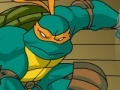 Mäng Mutant Ninja Turtles