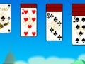 Mäng Solitaire Forever