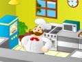 Mäng Diner Chef 2