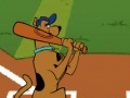 Mäng Scooby Doo MVP Baseball Slam