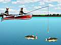 Mäng Bass Fishing Pro