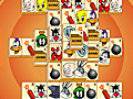 Mäng Looney Tunes Mahjong
