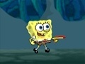 Mäng Spongebob Extreme Dangerous