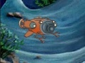 Mäng Scooby-doo episode 2: Neptune's nest