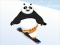 Mäng Po Snowboarding