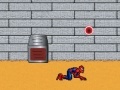 Mäng Spiderman Running Challenge